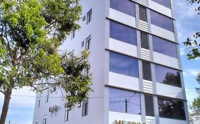 Khach San Metro Ban Me